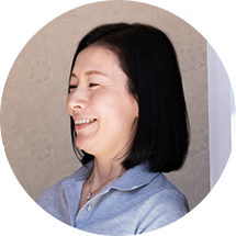 女性 58歳の画像